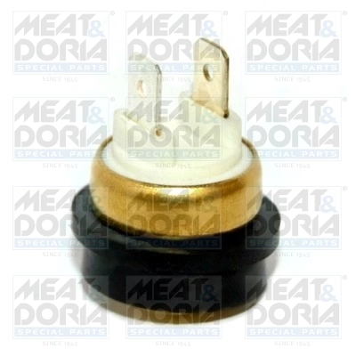 Temperature Switch, radiator fan